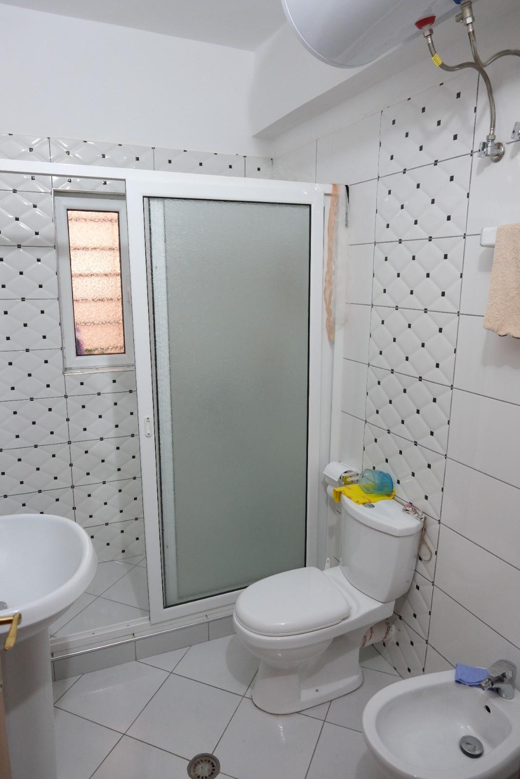 1-Bedroom Seaview Apartment for Sale in Saranda – Butrinti Street, Just 60m from the Sea