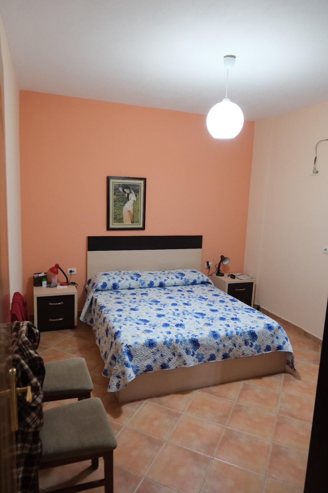 1-Bedroom Seaview Apartment for Sale in Saranda – Butrinti Street, Just 60m from the Sea