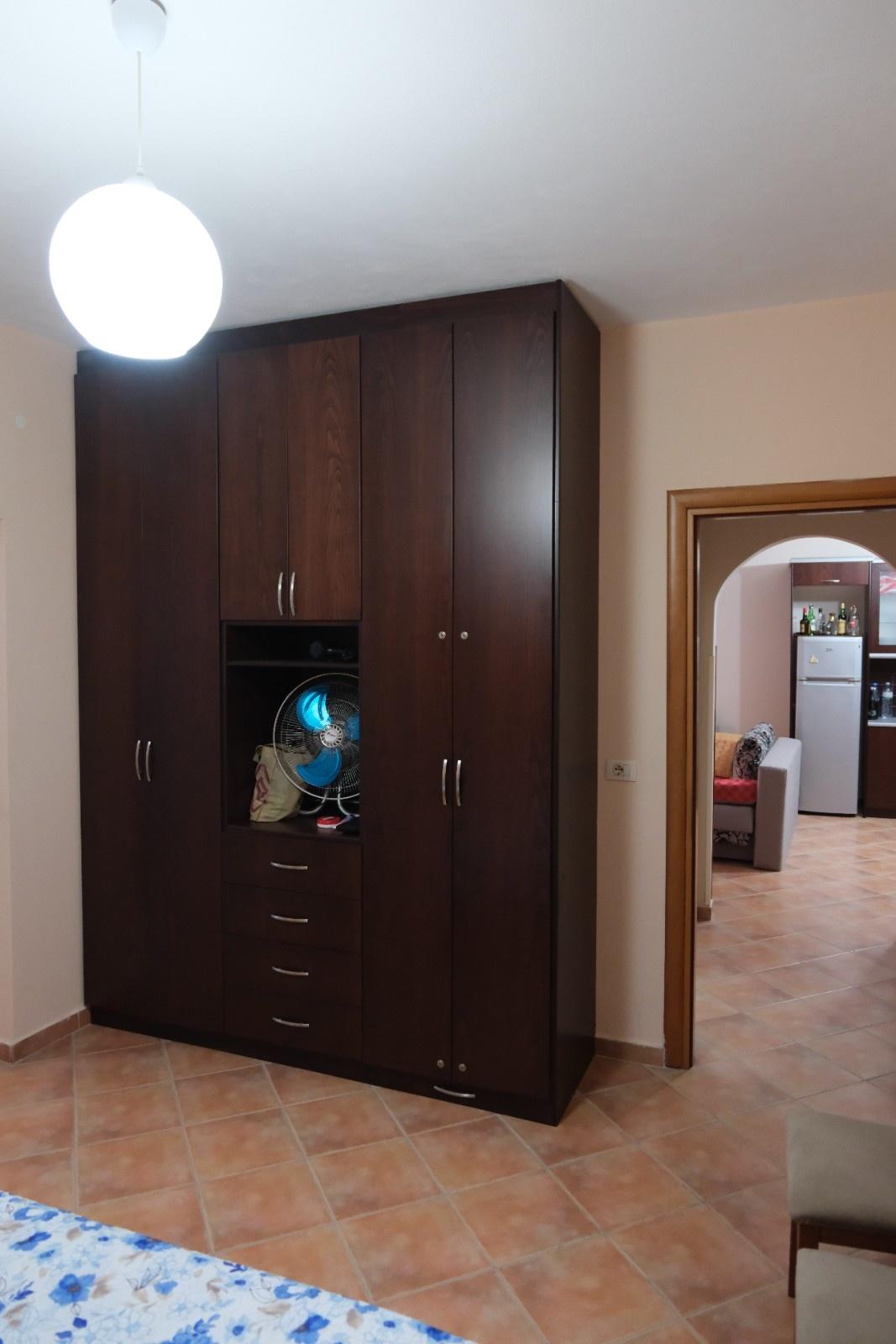 1-Bedroom Seaview Apartment for Sale in Saranda – Butrinti Street, Just 60m from the Sea