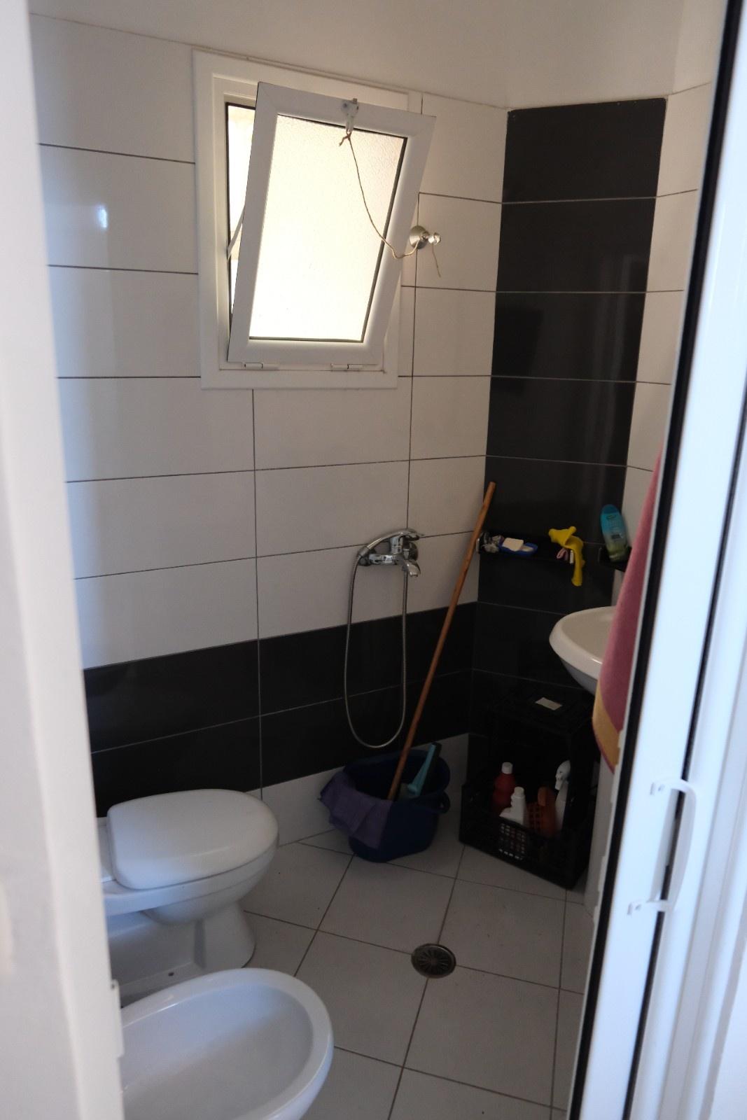 1-Bedroom Seaview Apartment for Sale in Saranda – Butrinti Street, Just 60m from the Sea