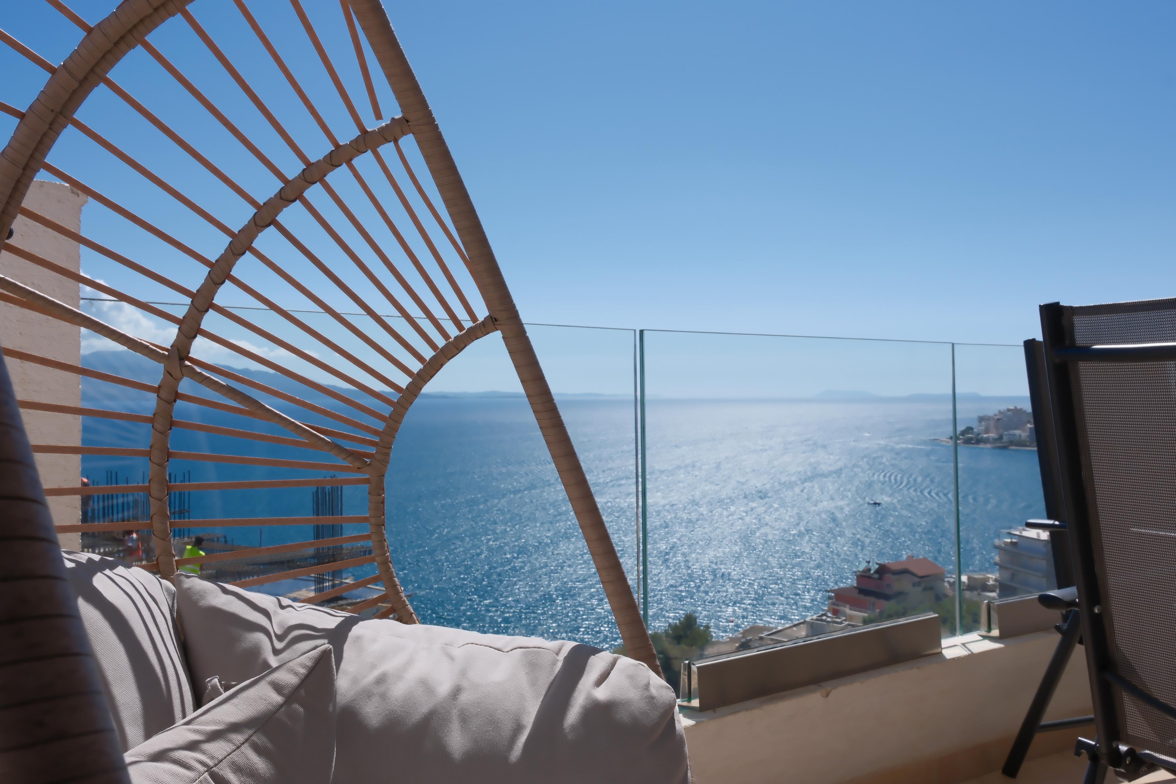 2-bedroom apartment for sale in Sarandë, Albania – photo 25