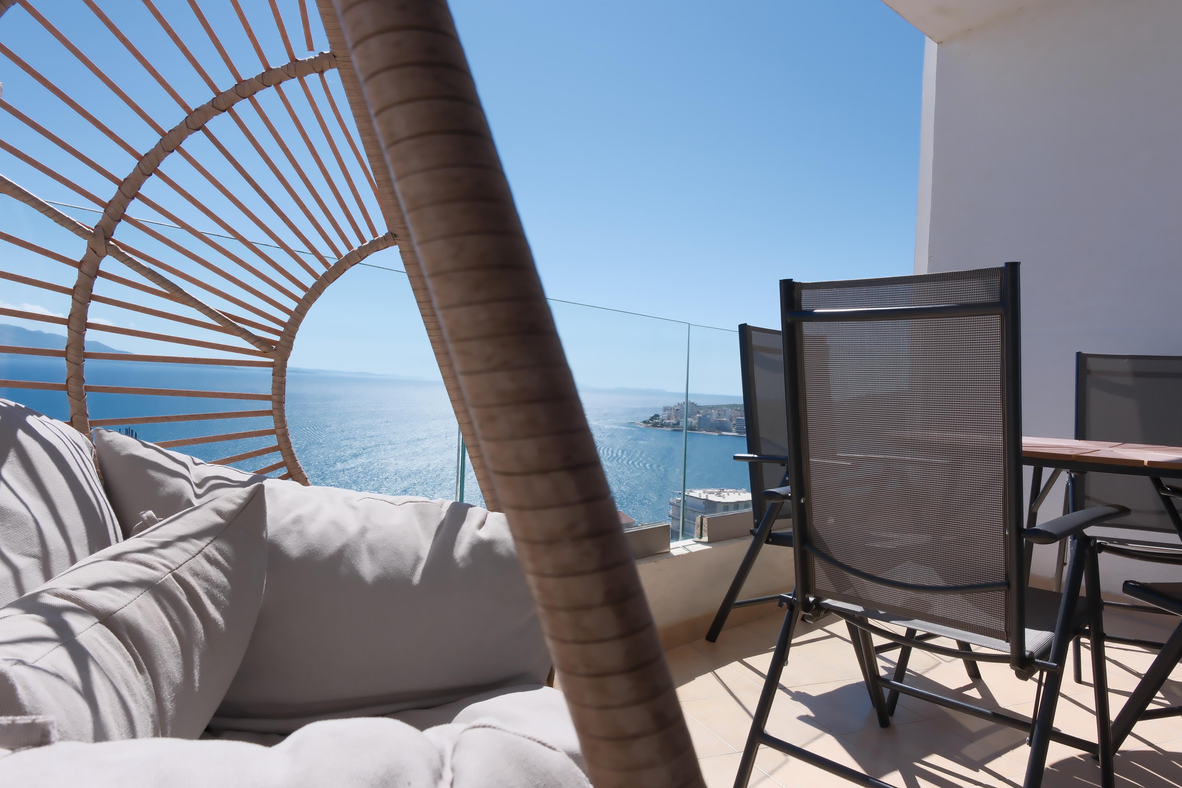 2-bedroom apartment for sale in Sarandë, Albania – photo 29
