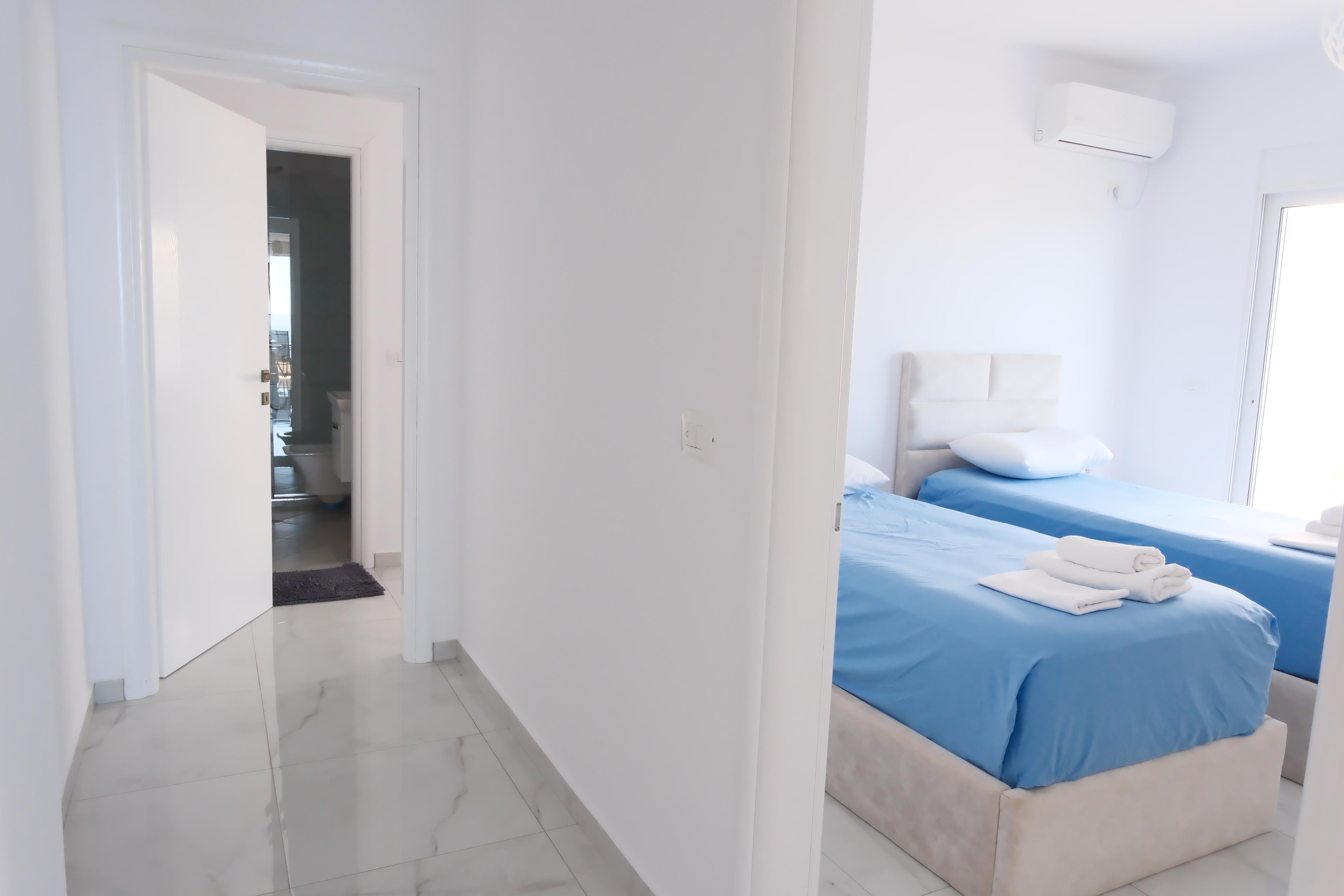 2-bedroom apartment for sale in Sarandë, Albania – photo 14
