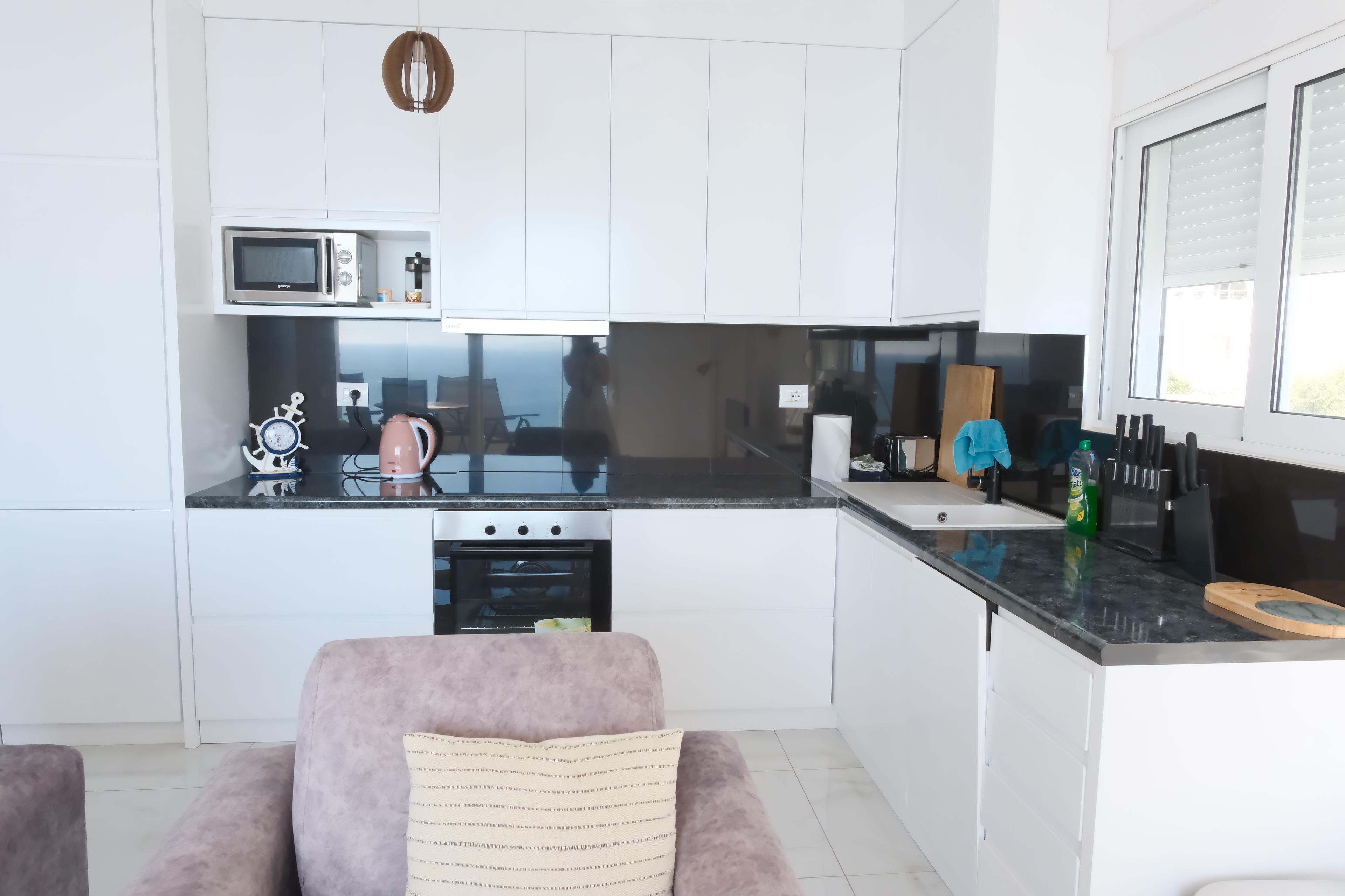 2-bedroom apartment for sale in Sarandë, Albania – photo 4