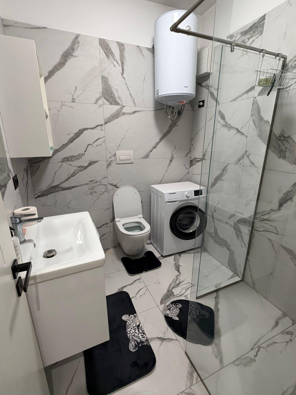 1-Bedroom Apartment for Rent at Sofia Residence, TEG