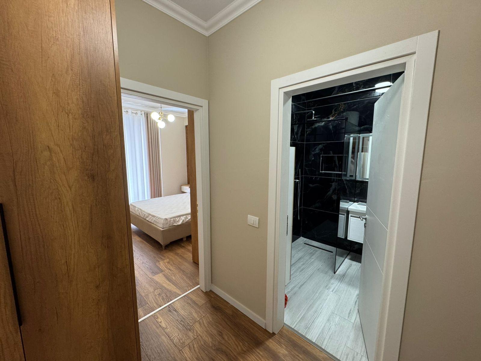 1-bedroom apartment for sale in Tiranë, Albania – photo 7