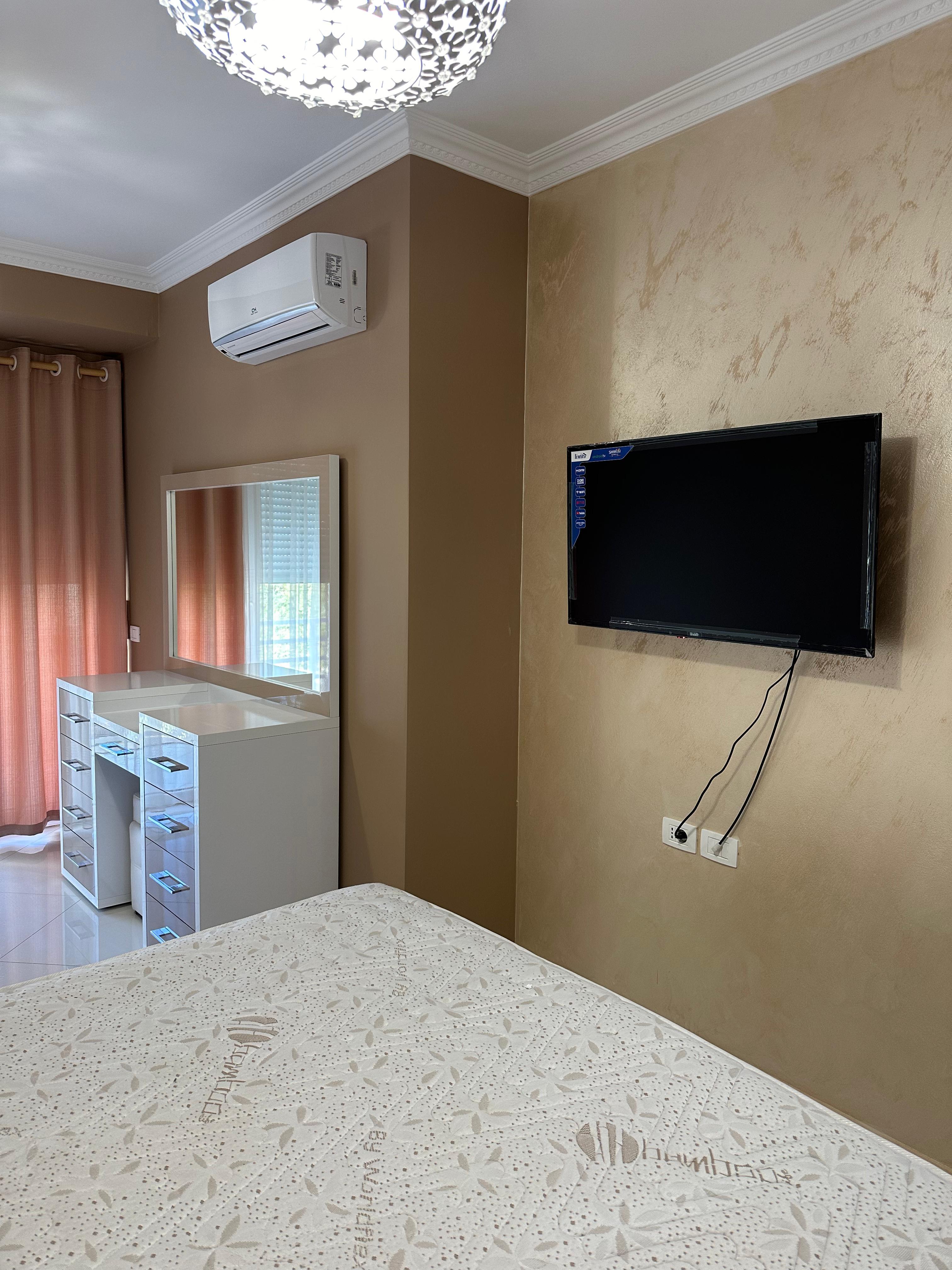 Duplex for Rent in Kodra e Diellit 1 Residence, Tirana