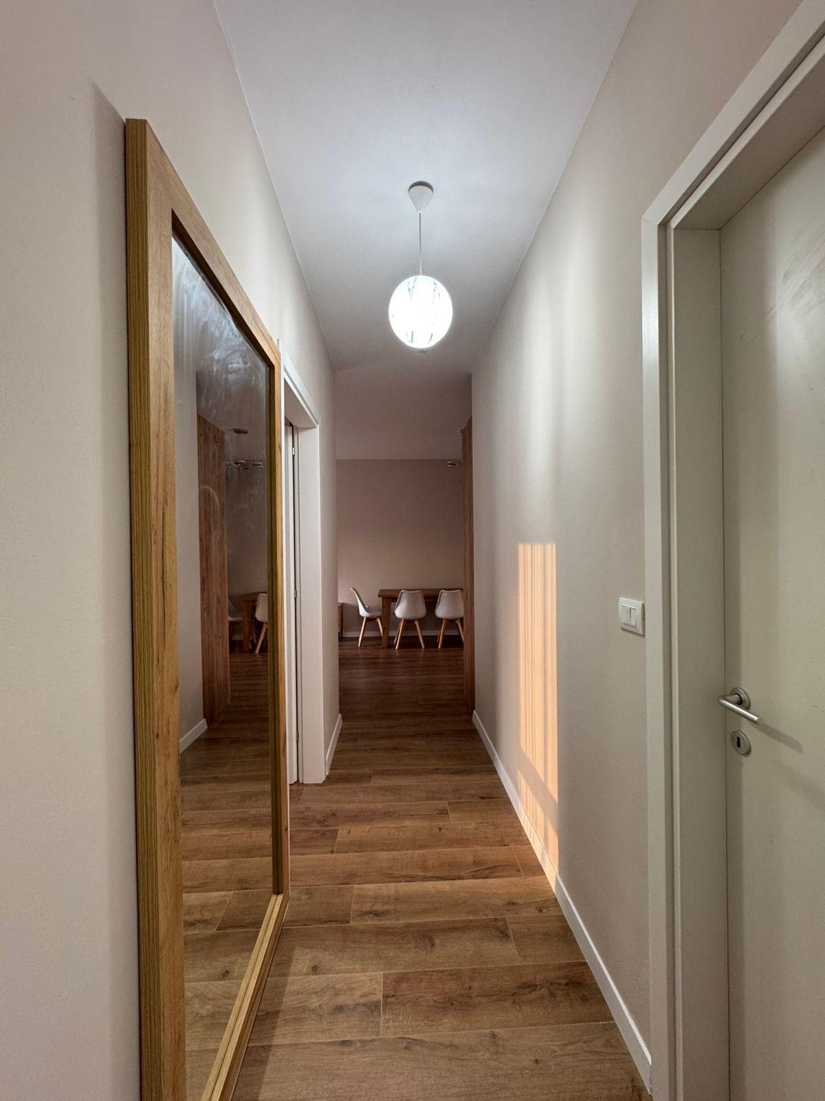 2-Bedroom Apartment for Rent in Univers City, Tirana