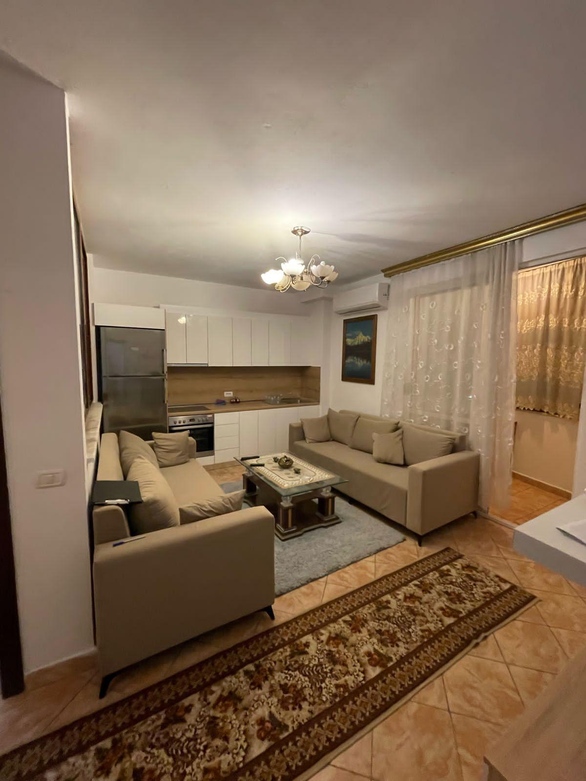 2-bedroom apartment for sale in Tiranë, Albania – photo 1