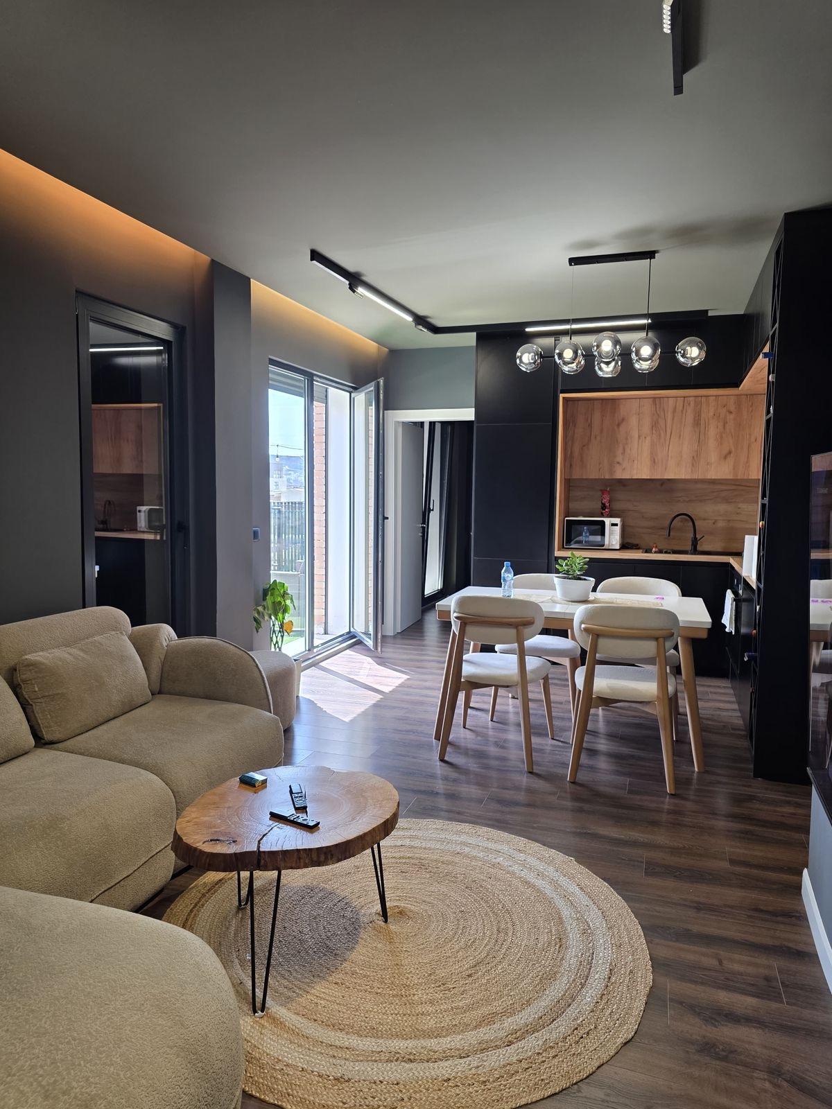 Penthouse Apartment for Sale