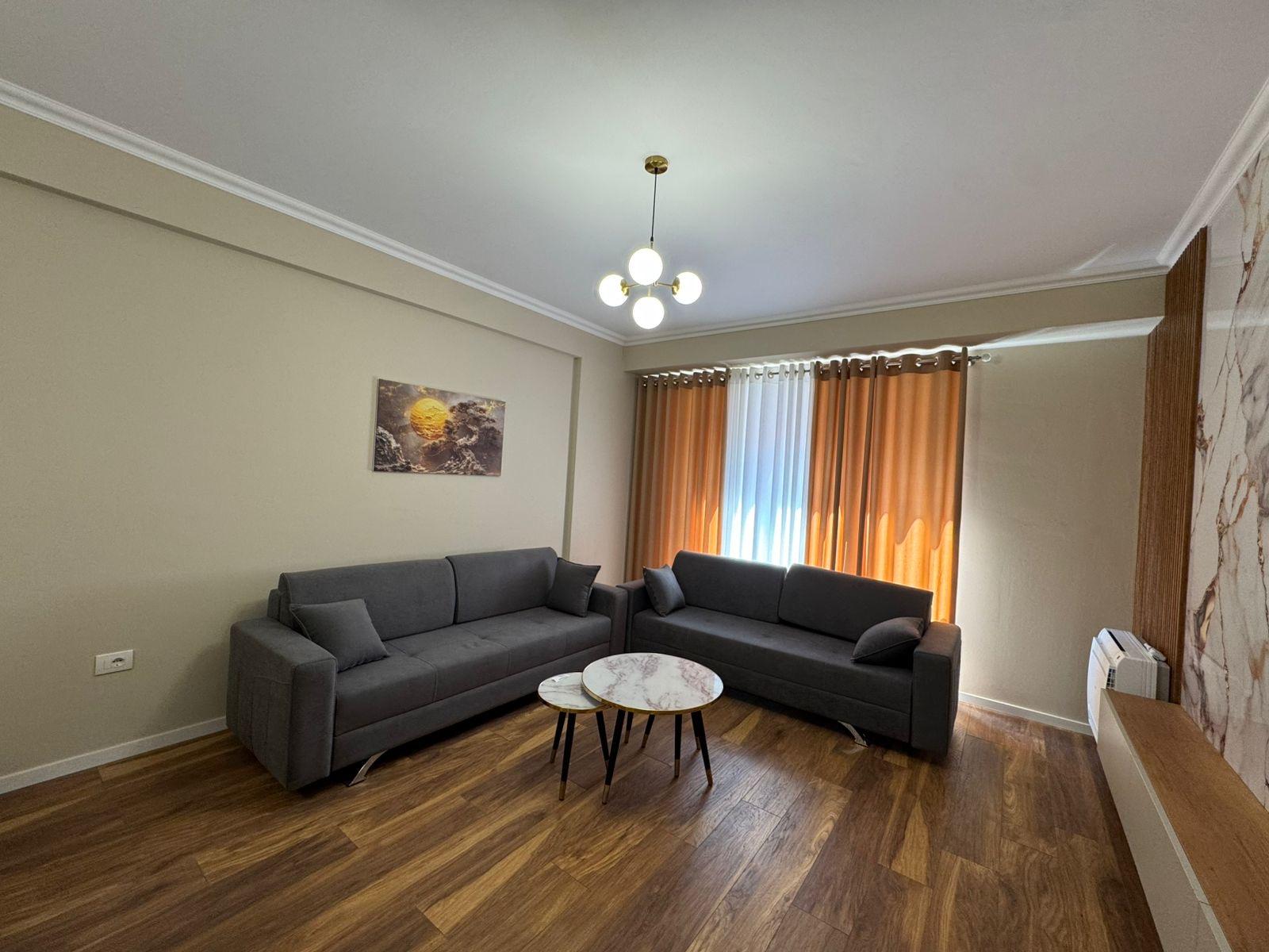 1-bedroom apartment for sale in Tiranë, Albania – photo 12