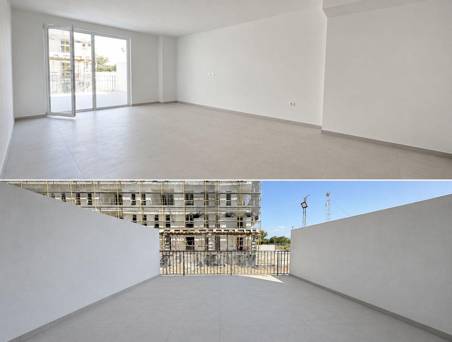 2-bedroom apartment for sale in Tiranë, Albania – photo 1