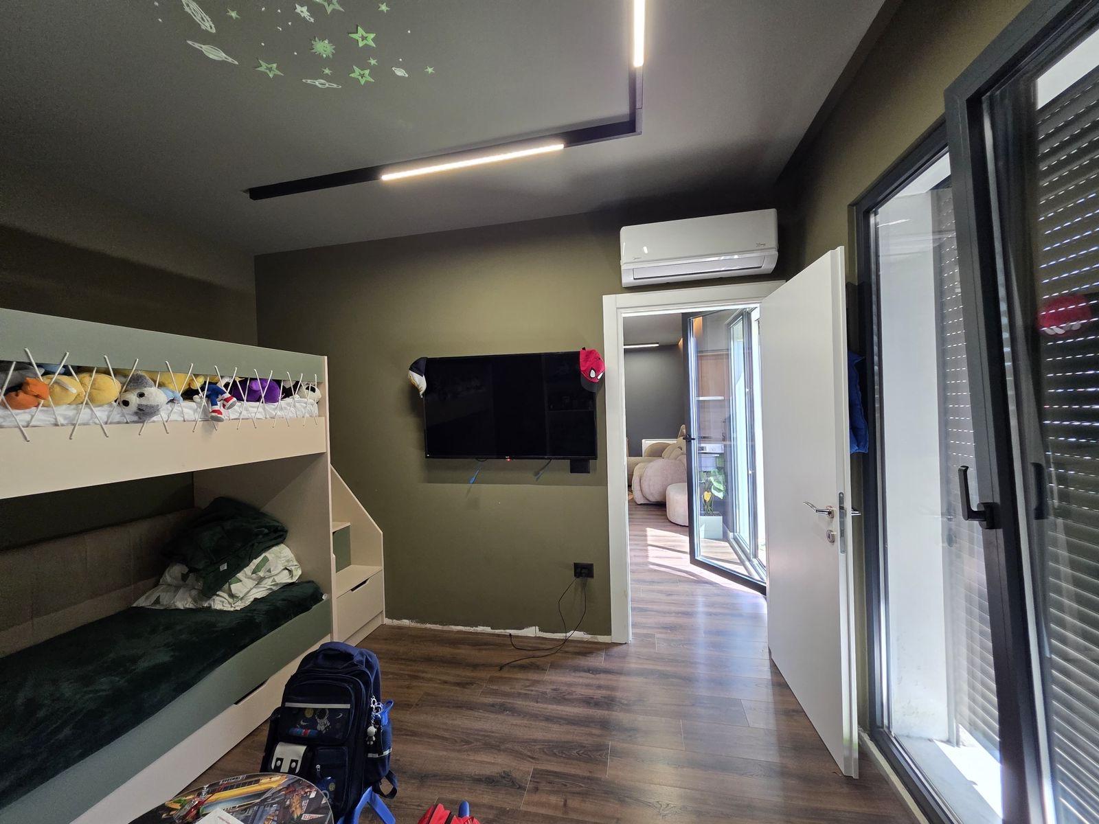 Penthouse Apartment for Sale