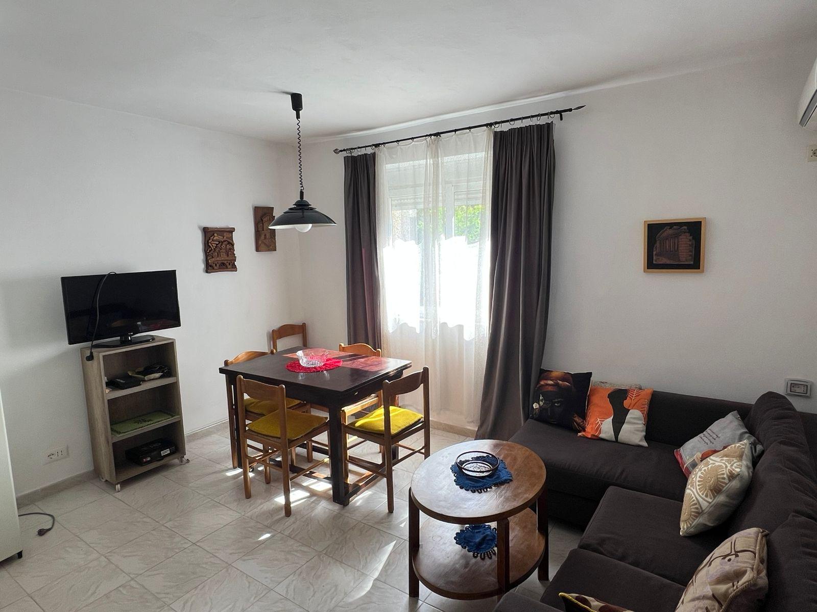 Apartment for Rent near the Ministry of Justice, Tirana
