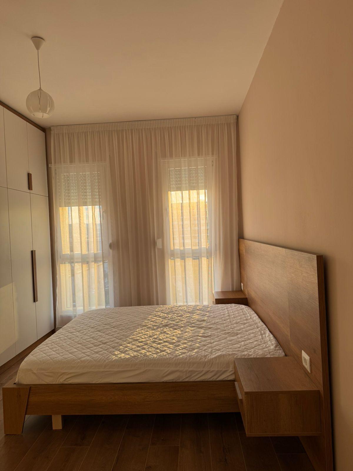 2-Bedroom Apartment for Rent in Univers City, Tirana