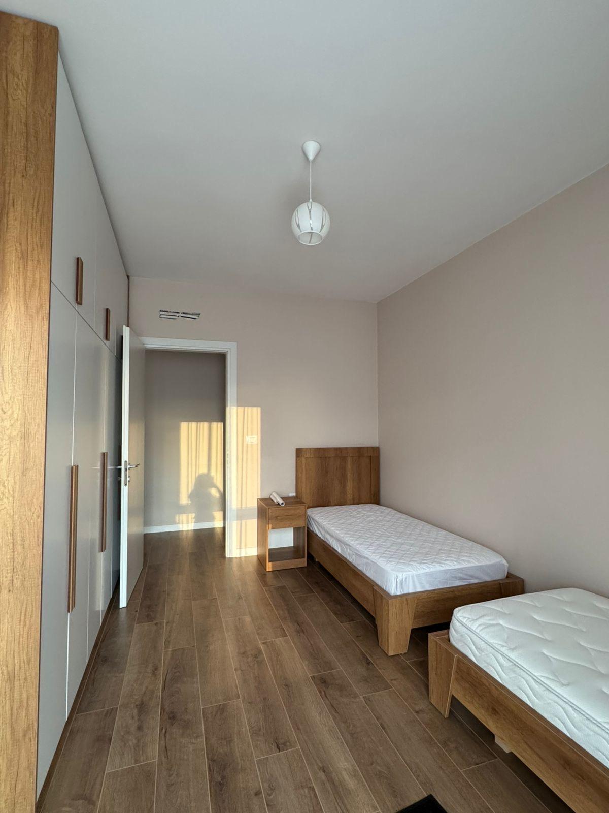 2-Bedroom Apartment for Rent in Univers City, Tirana