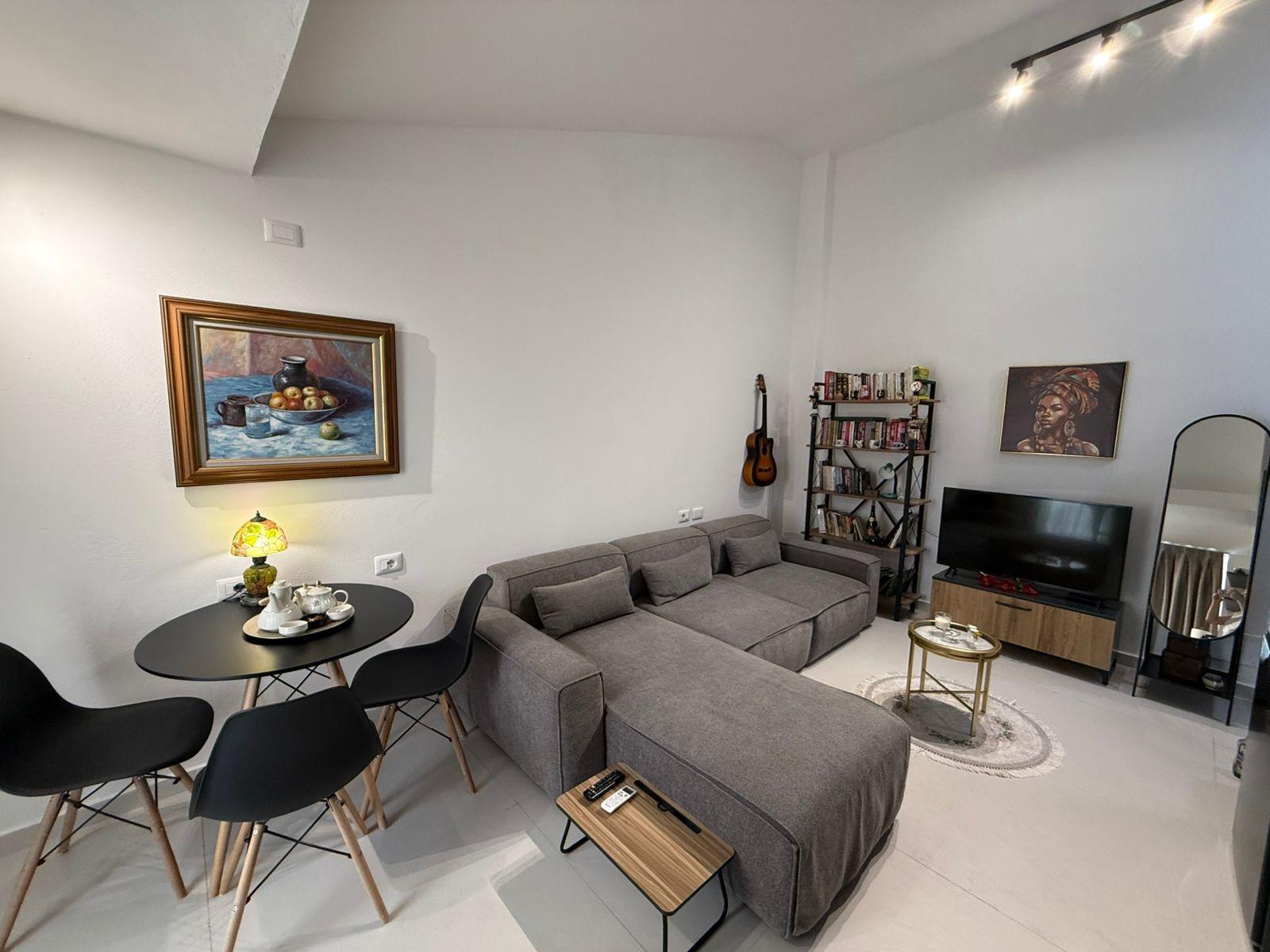 1-bedroom apartment for sale in Tiranë, Albania – photo 5