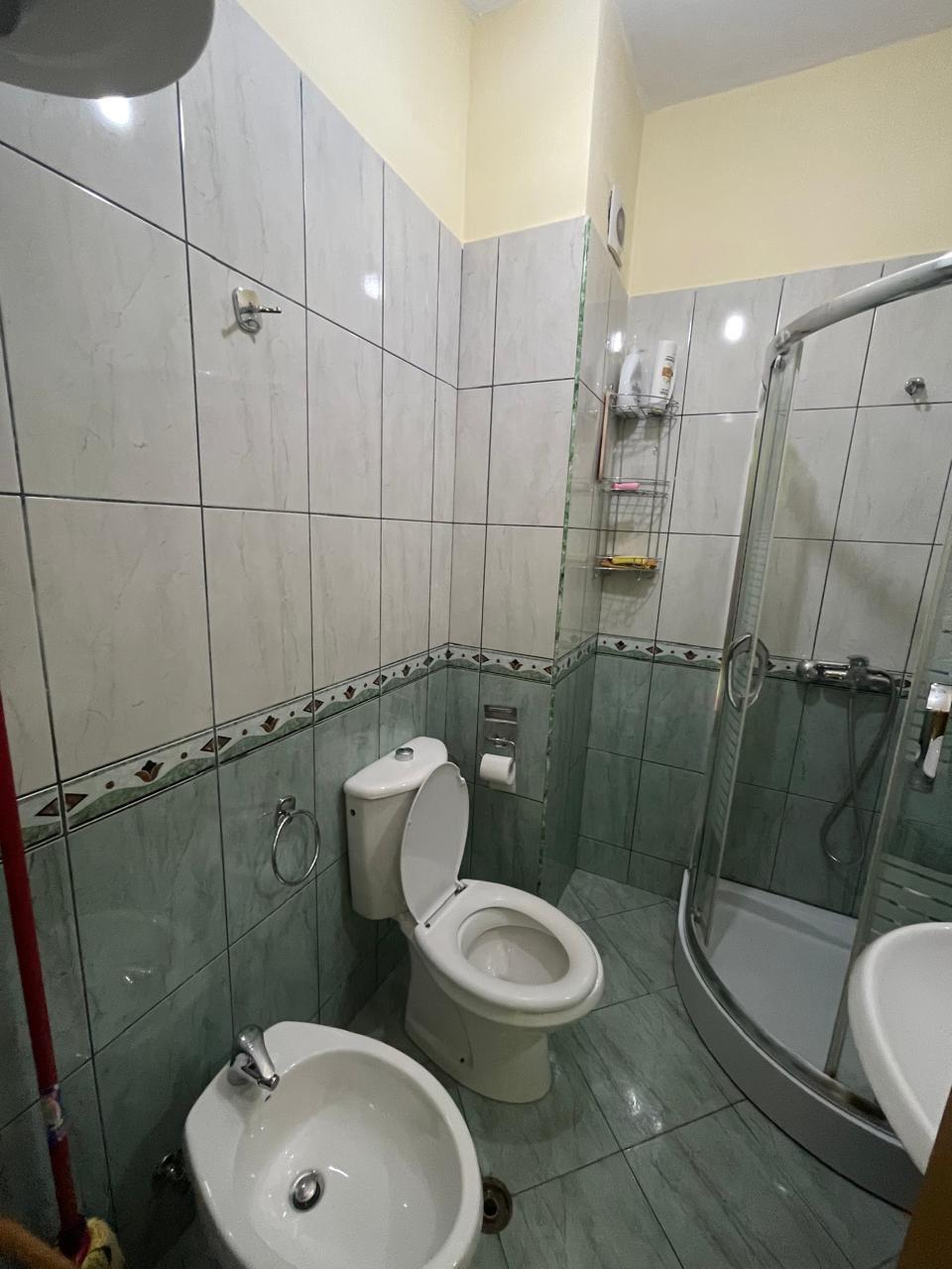 1-Bedroom Apartment for Sale in Orikum – 68.93 m² with Ownership Certificate and Pool Access