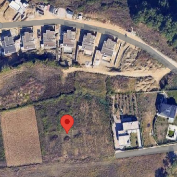 Działka na Sprzedaż w Farkë, Tirana | 1,500 m² między Farkë a Lundër