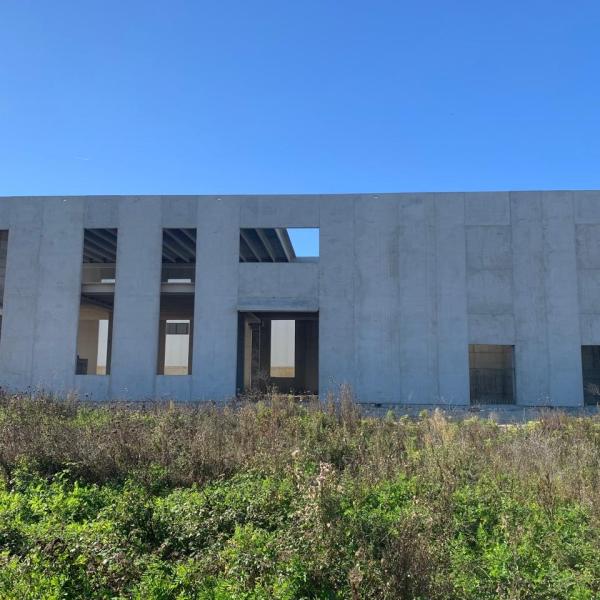 Industrial Warehouse for Sale in Prezë, Tirana | 2,700 m² Facility on a 3,000 m² Plot