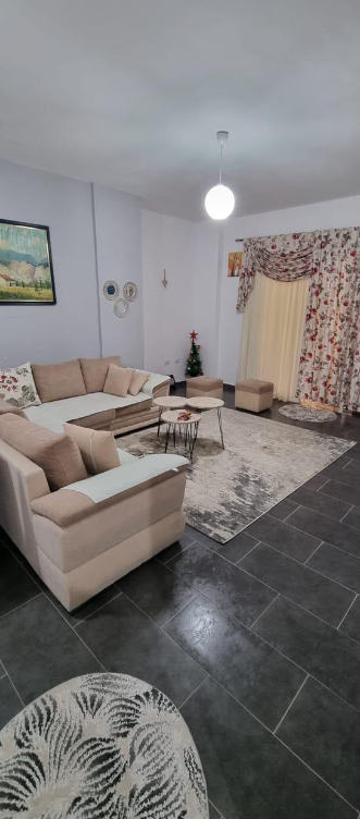 1-bedroom apartment for sale in Tiranë, Albania – photo 2