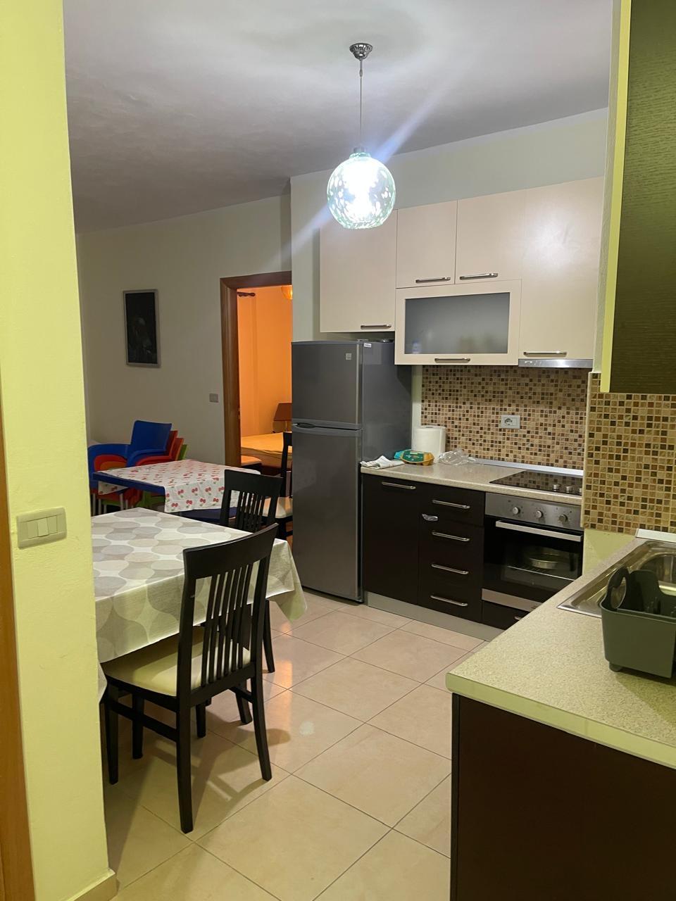 1-Bedroom Apartment for Sale in Orikum – 68.93 m² with Ownership Certificate and Pool Access