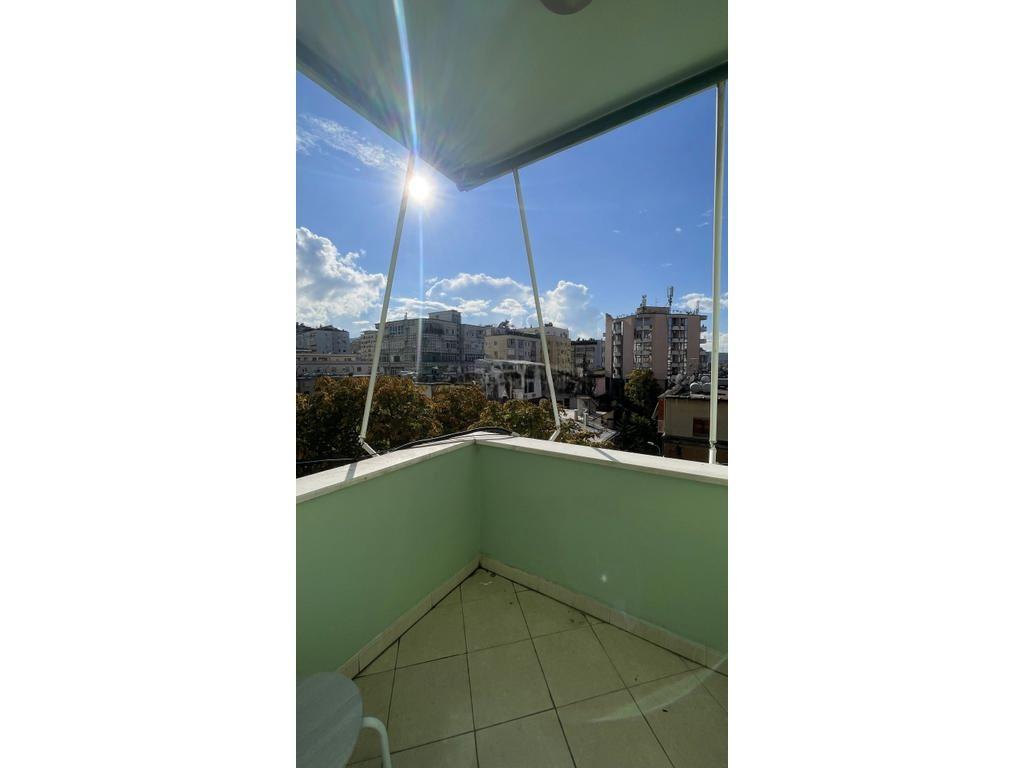 Office or Residential Space for Sale near Wilson Square, Tirana – 155 m² in a Prime Location