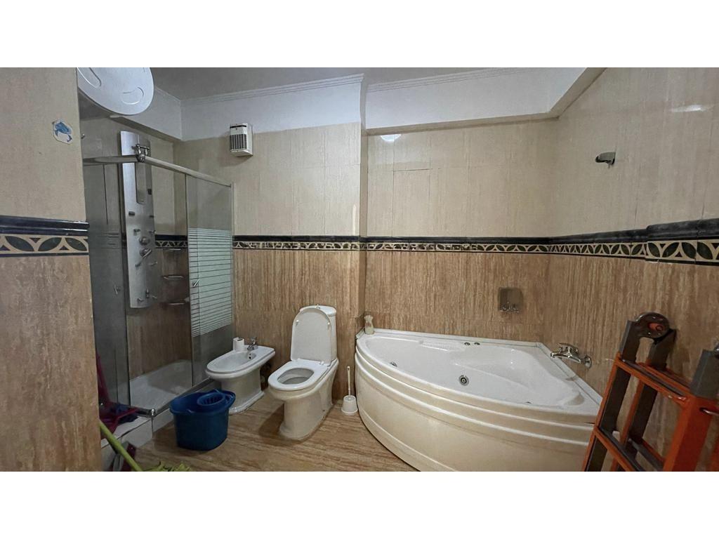 Office or Residential Space for Sale near Wilson Square, Tirana – 155 m² in a Prime Location