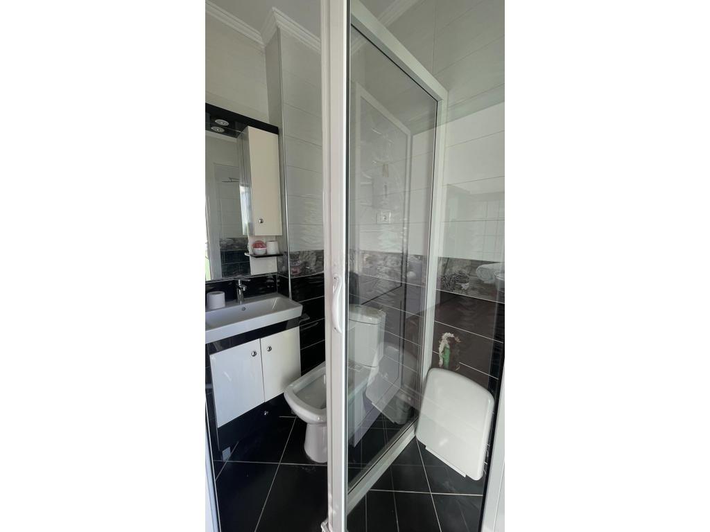 Office or Residential Space for Sale near Wilson Square, Tirana – 155 m² in a Prime Location