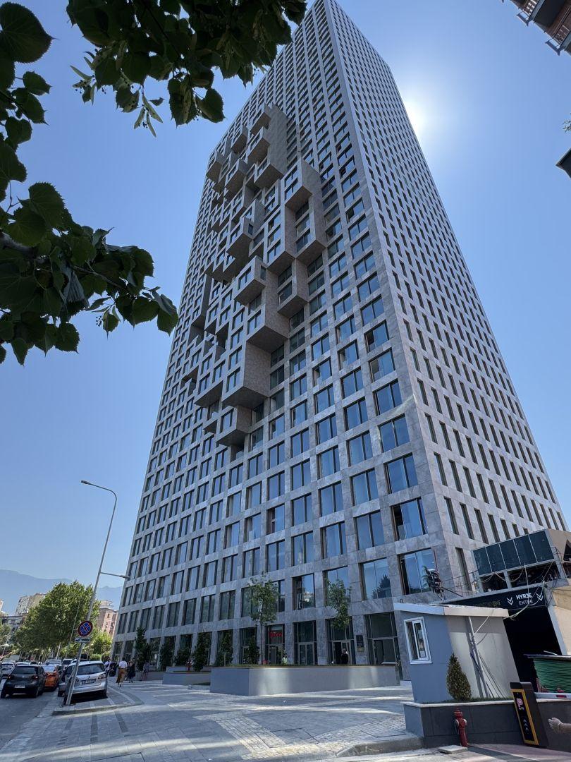 Office Space for Rent in Downtown Tirana, Rruga e Elbasanit – 172 m² Premium Business Location
