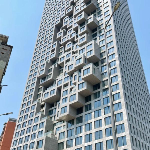Office Space for Rent in Downtown Tirana, Rruga e Elbasanit – 172 m² Premium Business Location