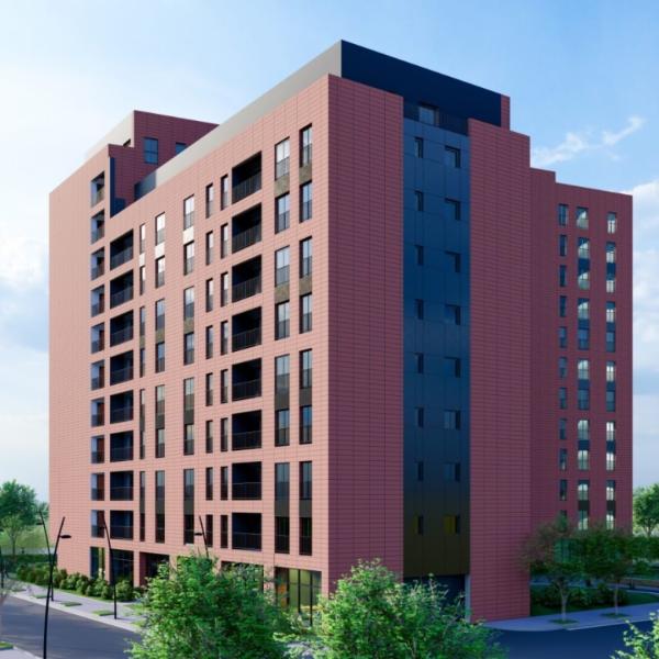 2-Bedroom Apartment for Sale at Bulevardi i Ri, Orbital 3 – 110.6 m² with Parking Space