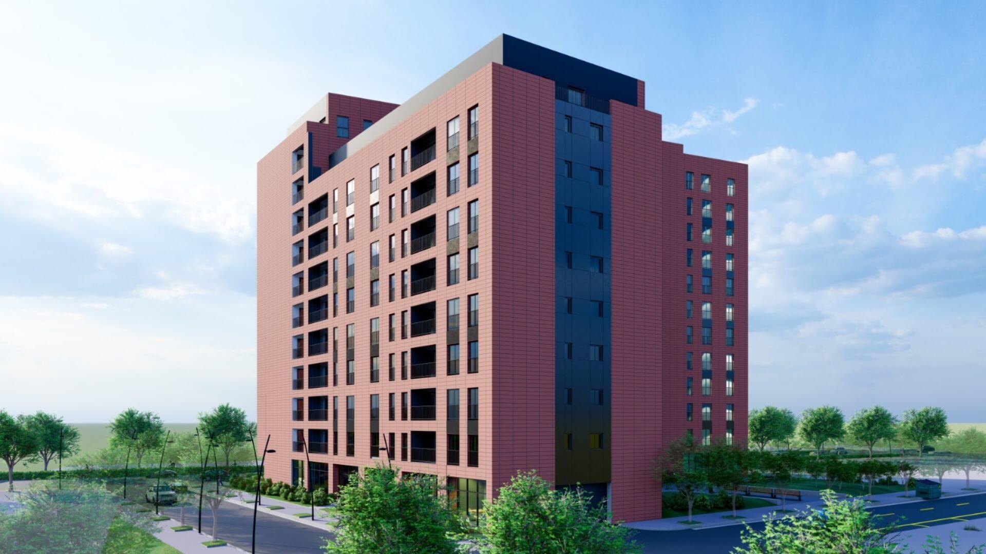 2-Bedroom Apartment for Sale at Bulevardi i Ri, Orbital 3 – 110.6 m² with Parking Space