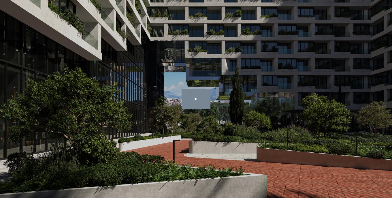 1-Bedroom Apartment for Sale at Lion Park 2, Laprakë – 82.64 m² with Open View
