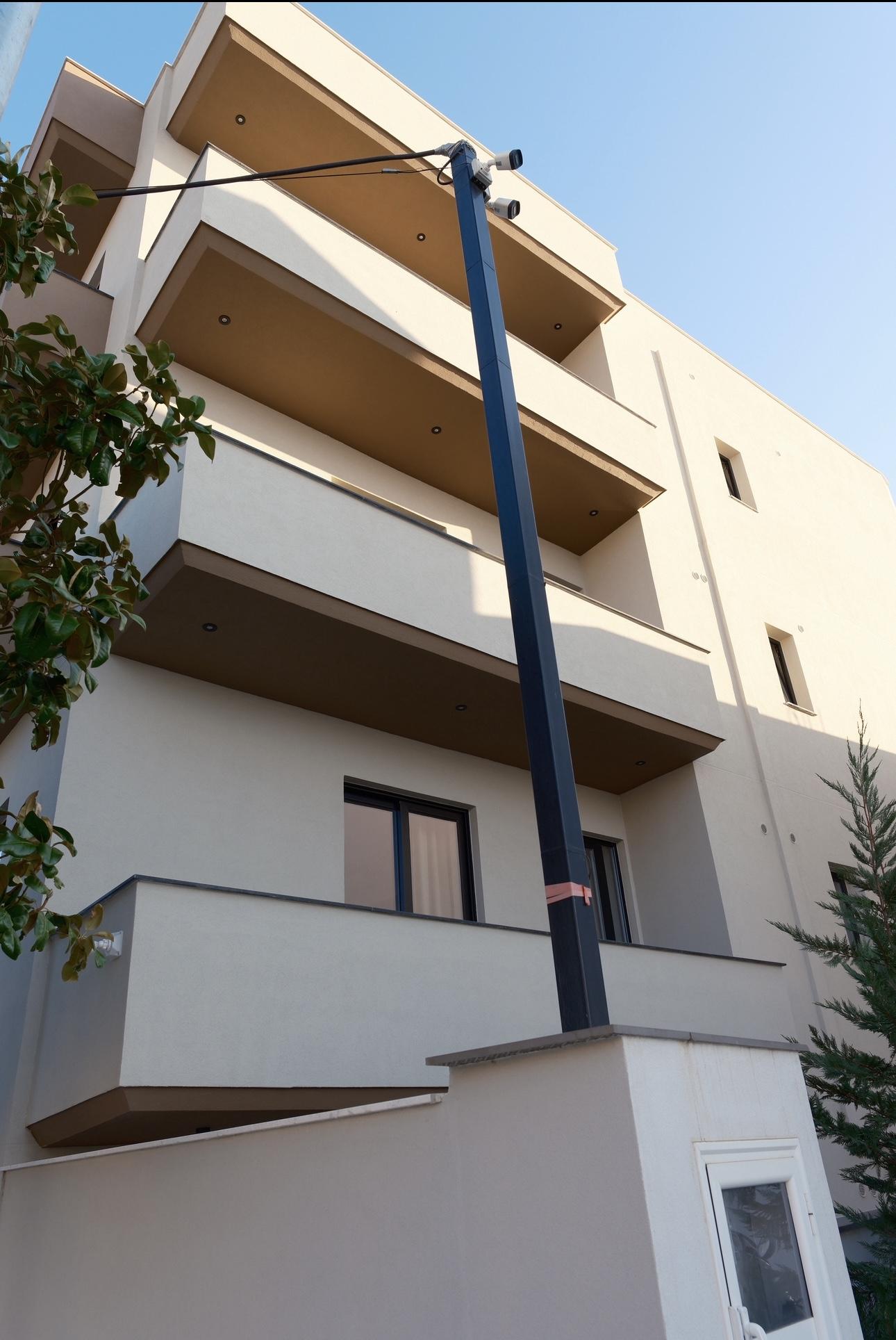 1+1 Apartment in Ksamil – 60m² | Second Floor