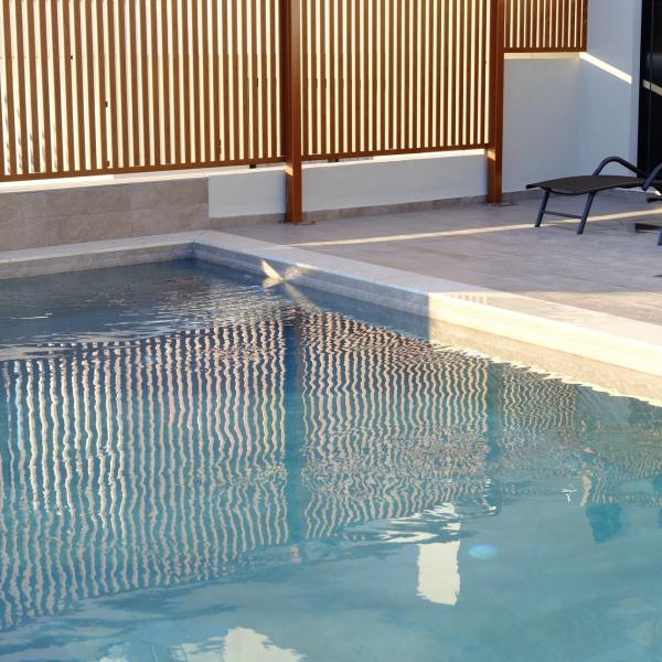 Appartement Moderne 1 Chambre à Ksamil – 62m² | 133000 €