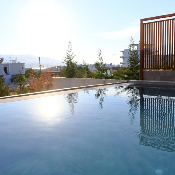 🌊 Appartement 1+1 avec Vue sur Mer à Ksamil – 57.3m² | €117,000