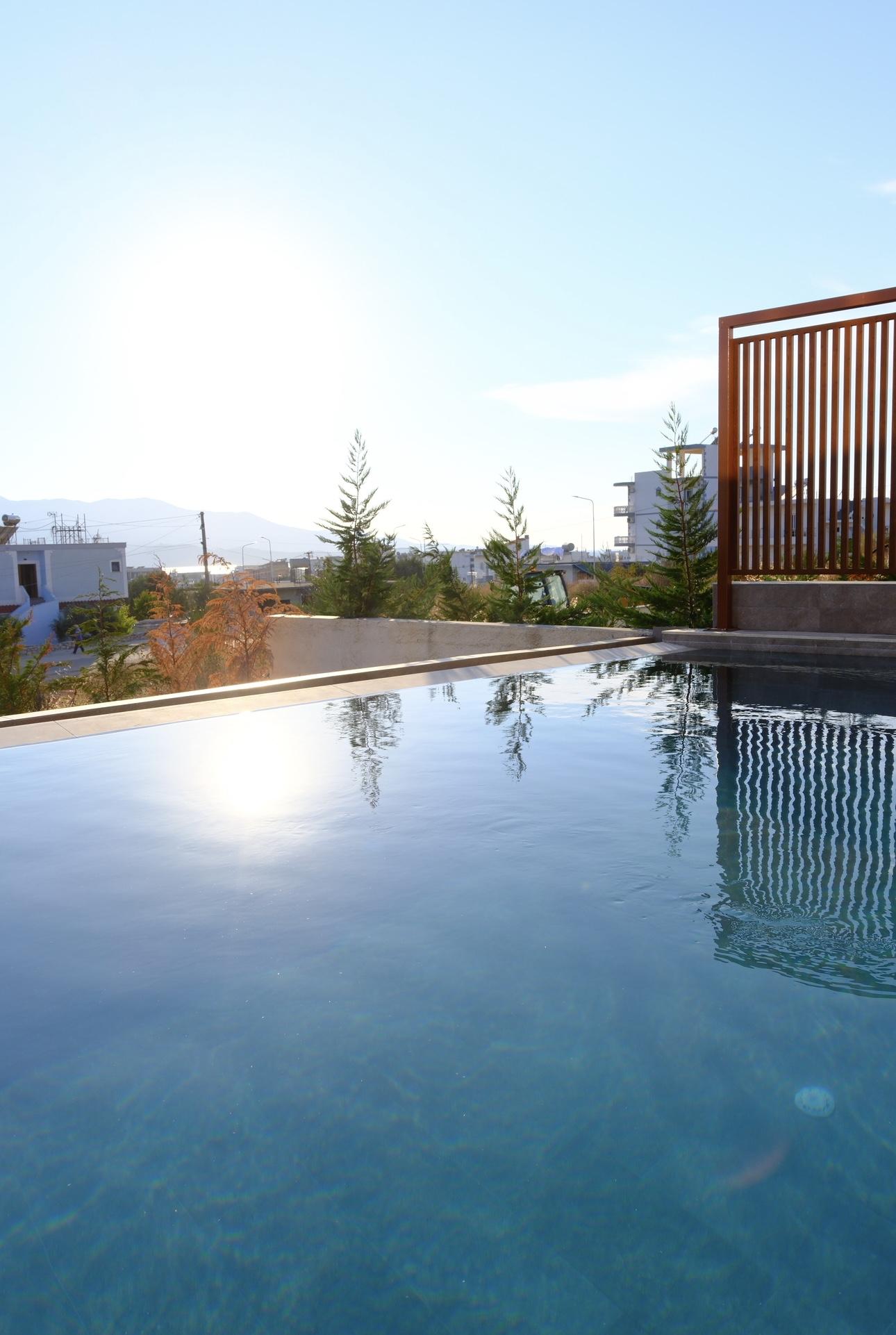 🌊 Appartamento 1+1 Vista Mare a Ksamil – 57.3m² | €117,000
