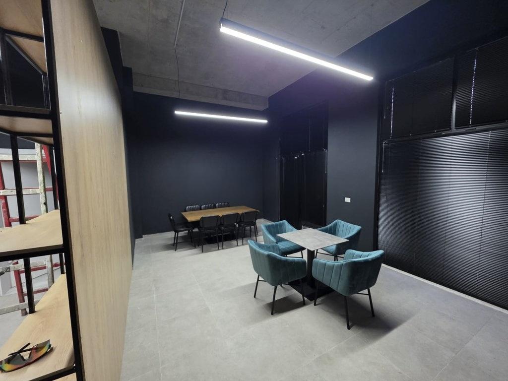 Business Unit for Sale near Jordan Misja Street, Tirana – 75.43 m² with Loft Conversion Potential
