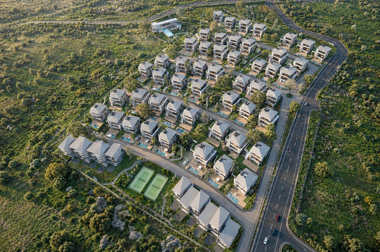 apartment for sale in Tiranë, Albania
