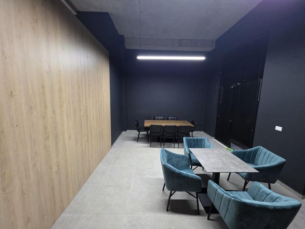 Business Unit for Sale near Jordan Misja Street, Tirana – 75.43 m² with Loft Conversion Potential