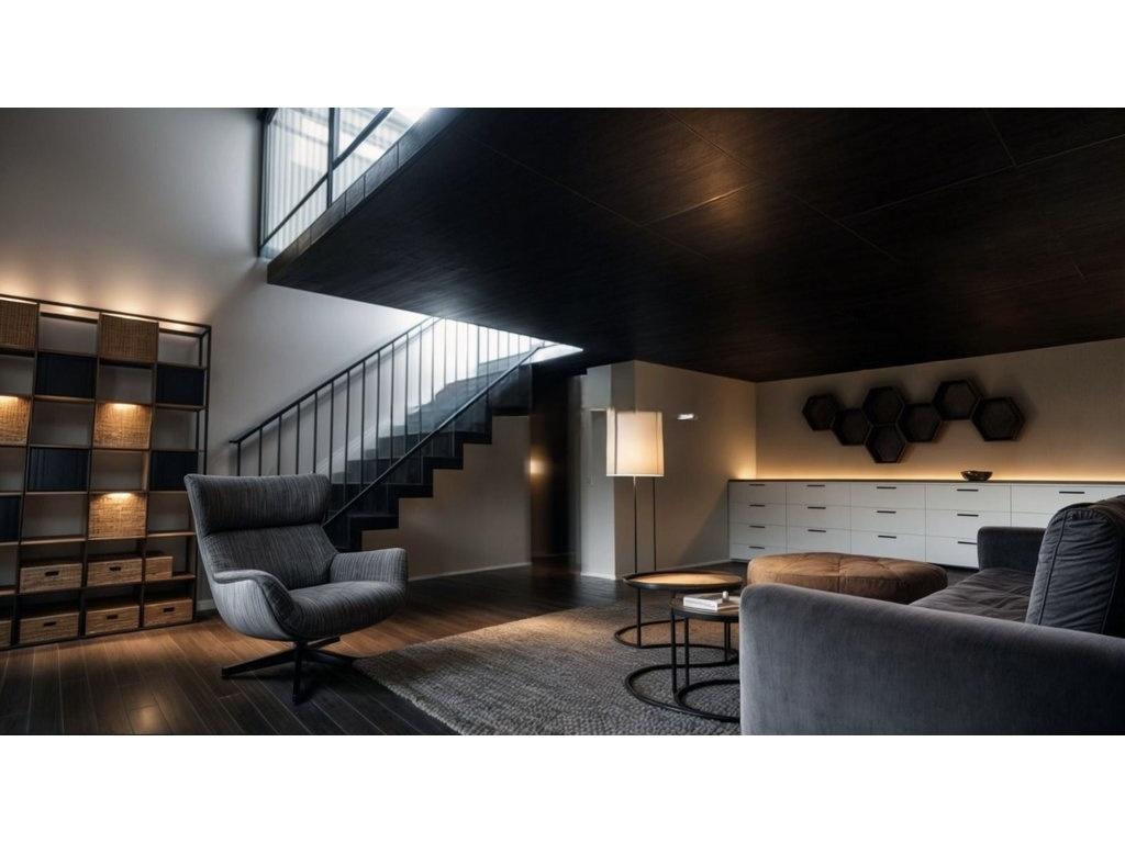 Business Unit for Sale near Jordan Misja Street, Tirana – 75.43 m² with Loft Conversion Potential