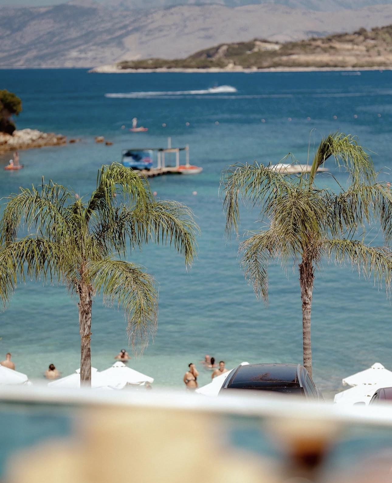 Inside the Newest Luxury Developments in Ksamil