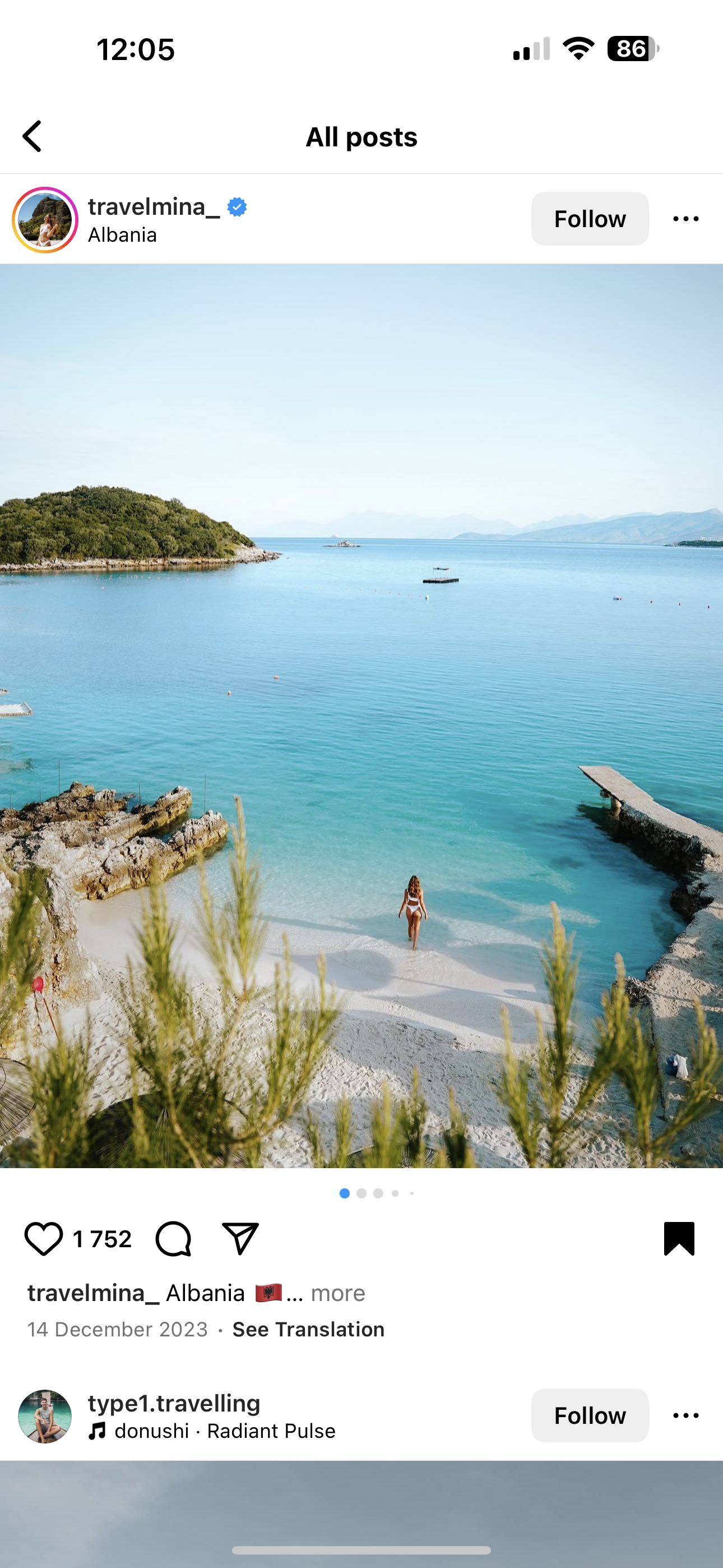 Why Buying Property in Ksamil Now Feels Like Buying in Greece 20 Years Ago