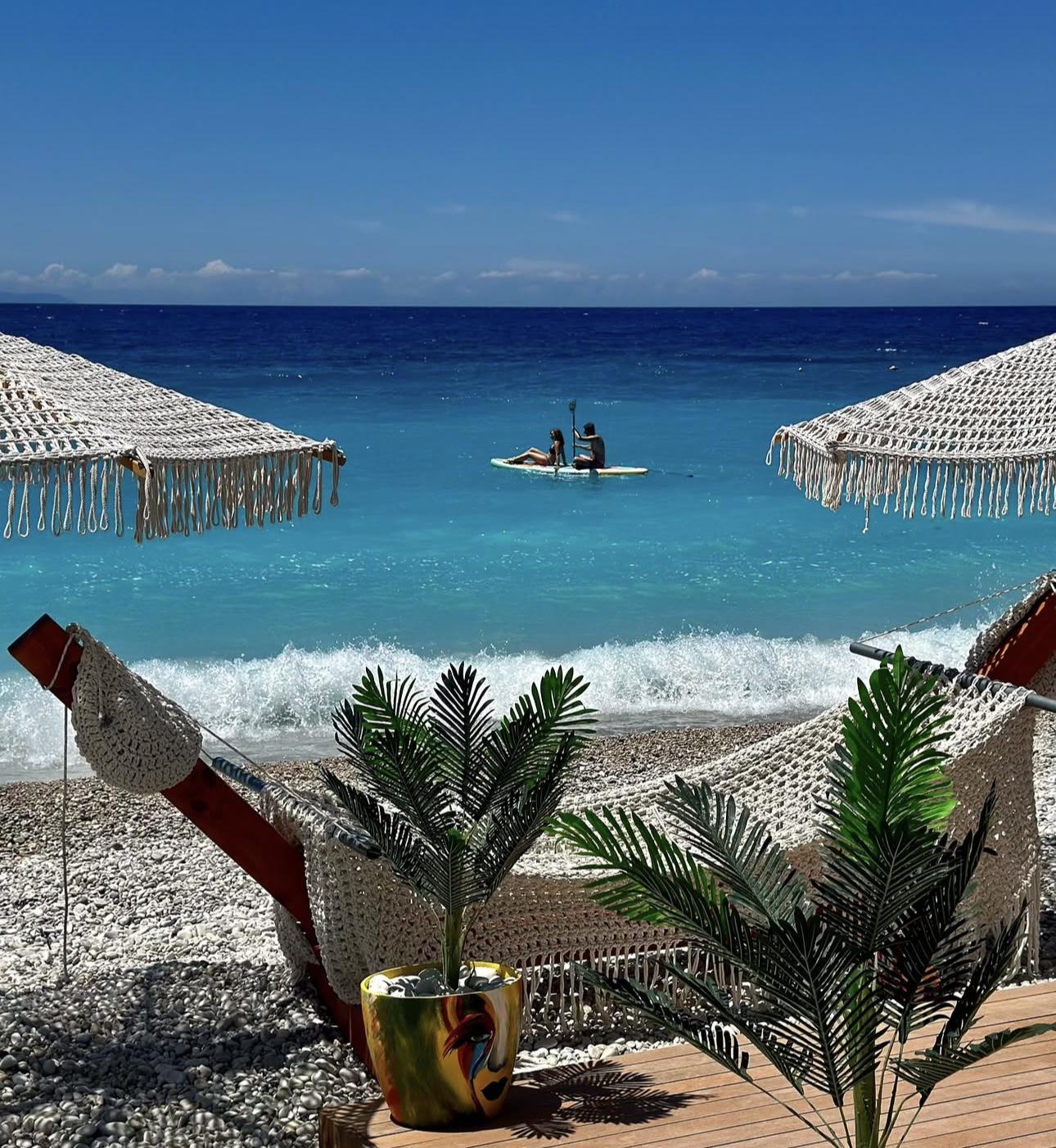 Why Seaview Apartments Hold Their Value in the Albanian Riviera