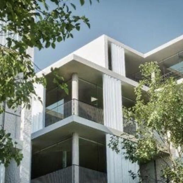 By Long Hill Residence
