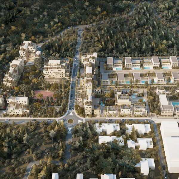 Square Village