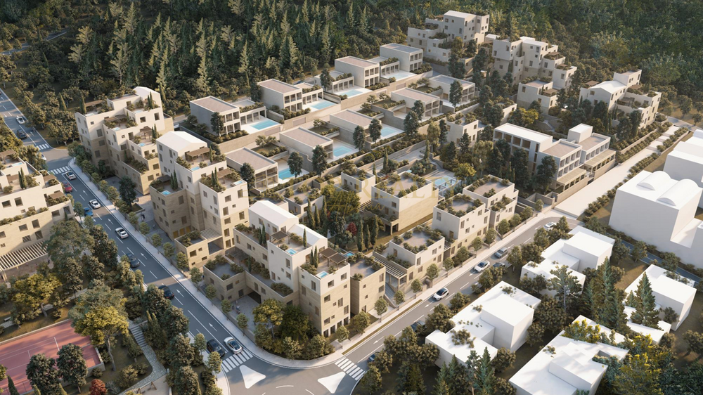 Square Village