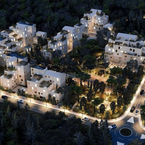 Square Village