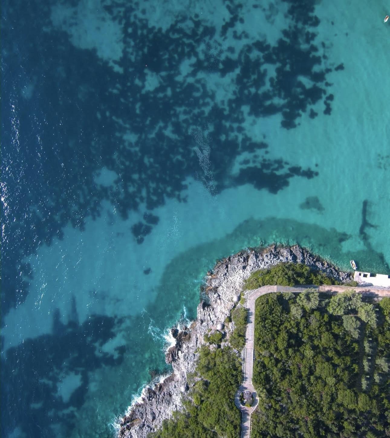 Why Butrinti Street Is One of Saranda’s Hottest Property Spots